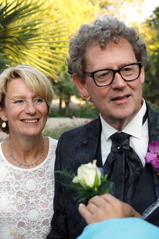 Bert Grevelink-vx company group