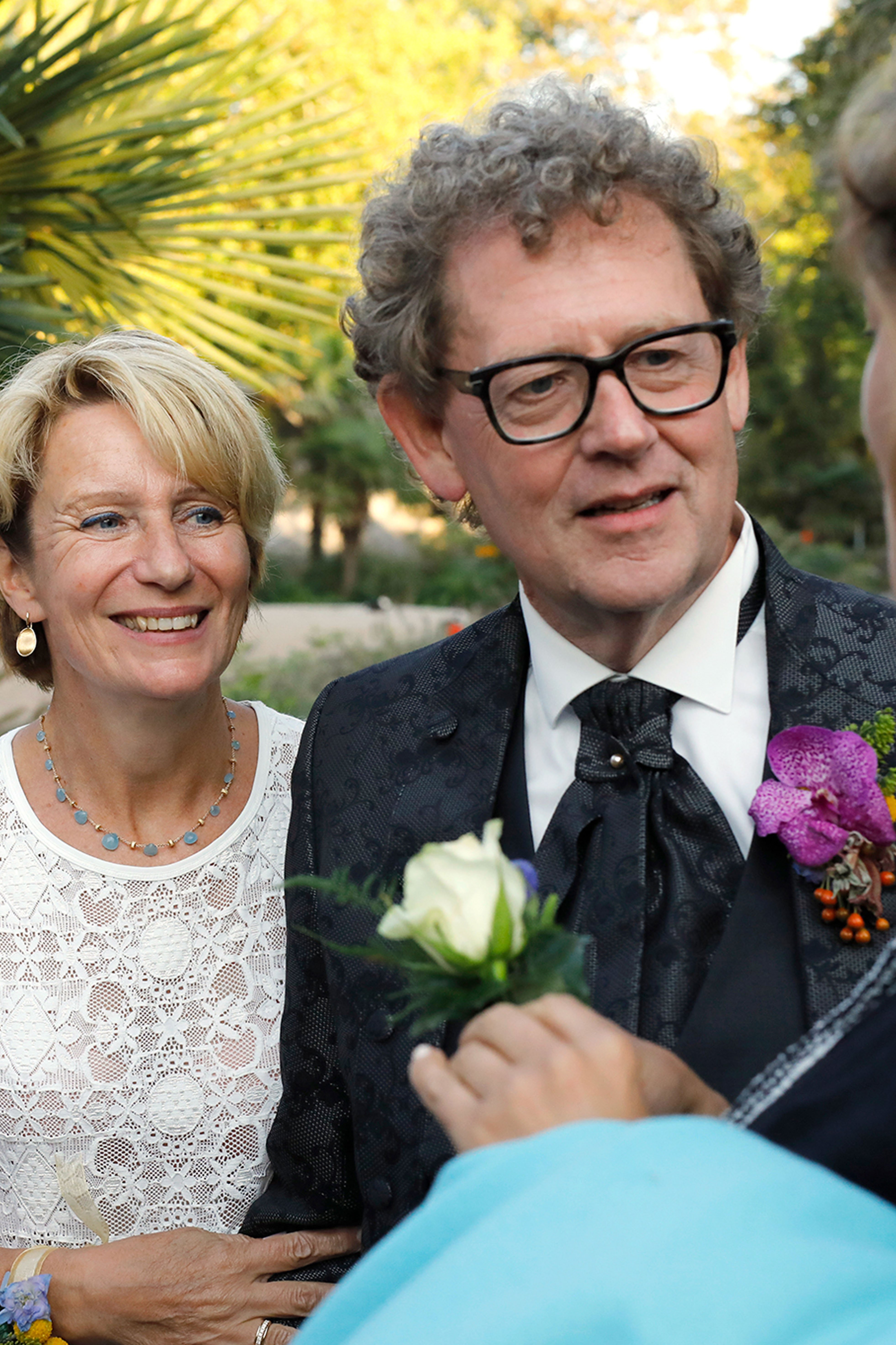 Bert Grevelink-vx company group