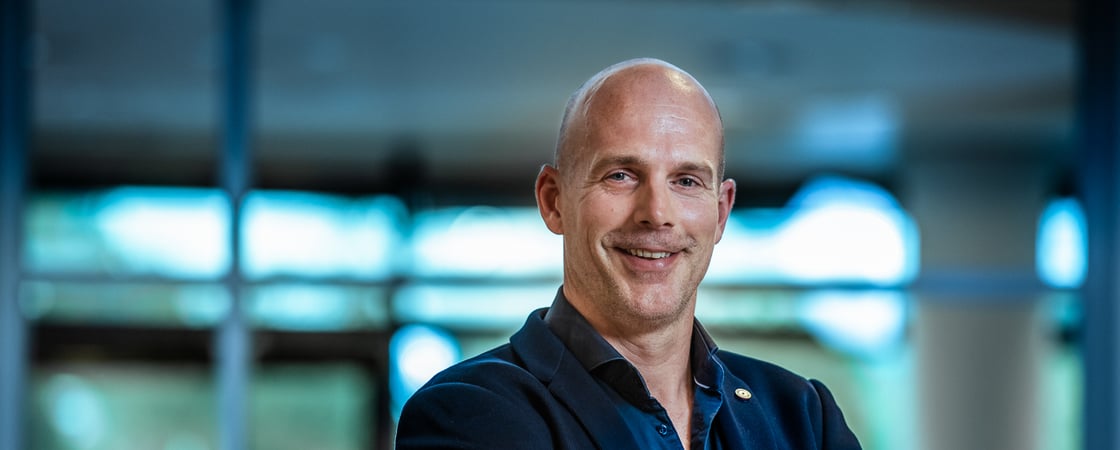 Portret-Wout