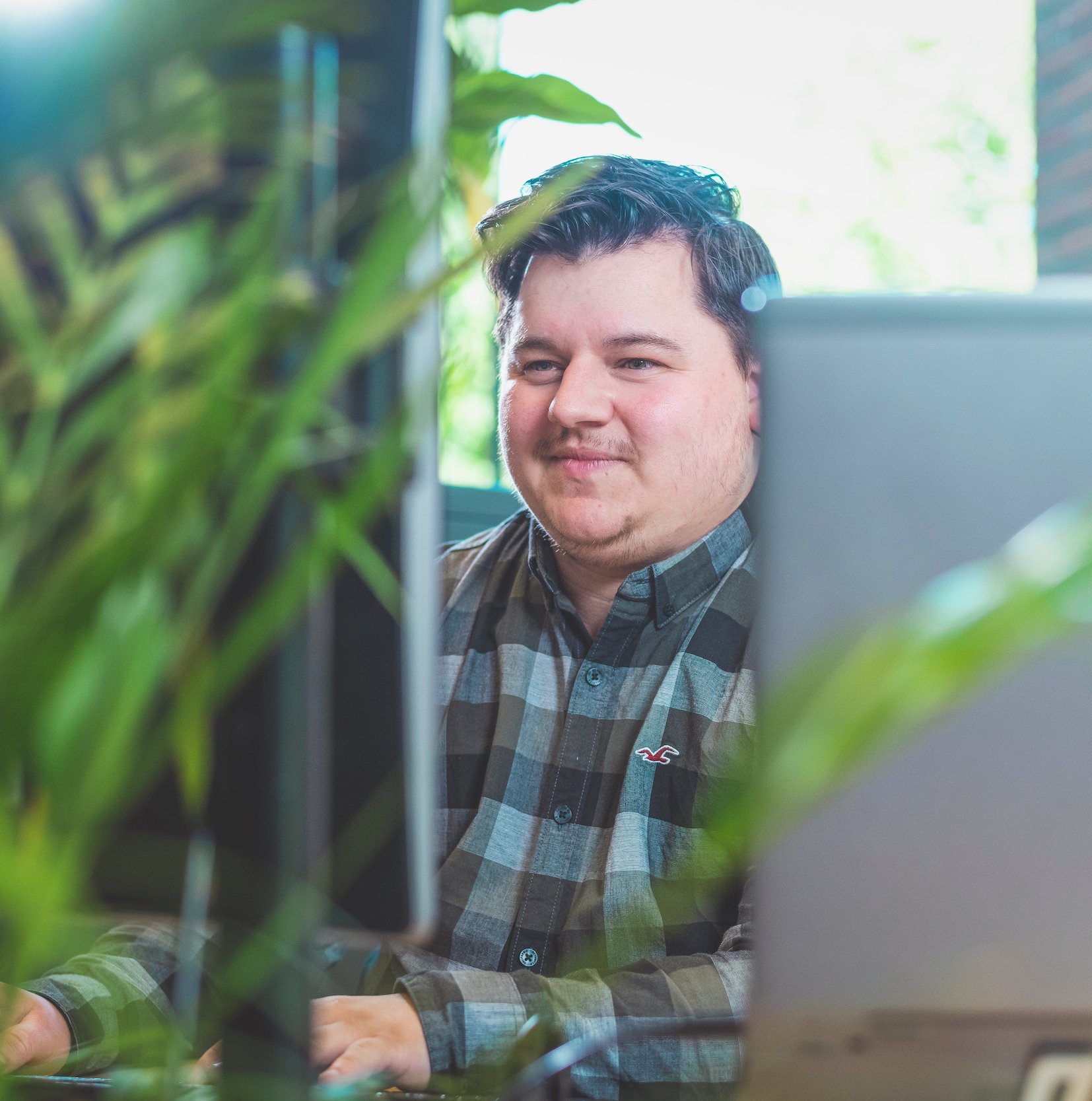 VX Company Managed Services - Security Oplossingen