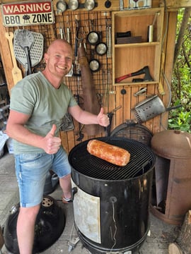 Jeroen Hommersen