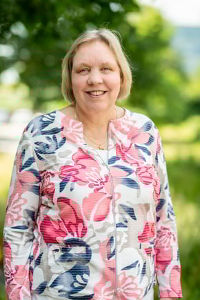 Monique Jonkers