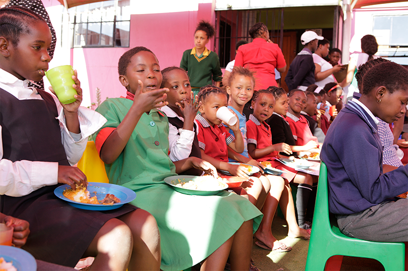 VX Company Group-Zuid Afrika