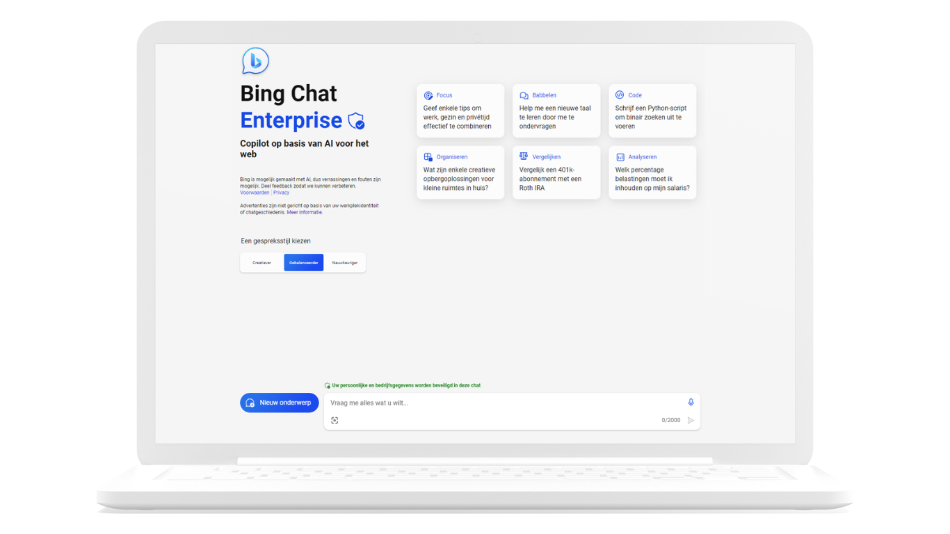 VX-nieuwsbrief-BingChat