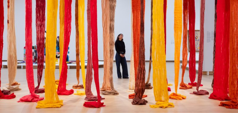 cecilia-vicuna-quipu-austral-2012-in-de-tentoonstelling-2
