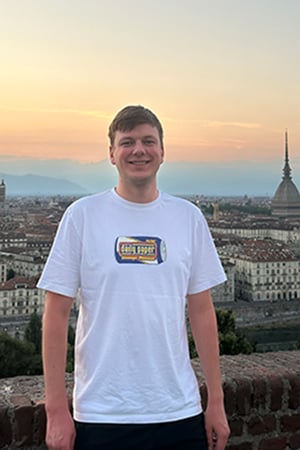 portretChristiaanMaas