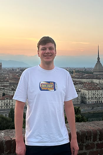 portretChristiaanMaas