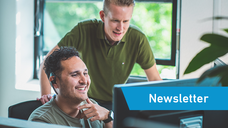 Newsletter 5