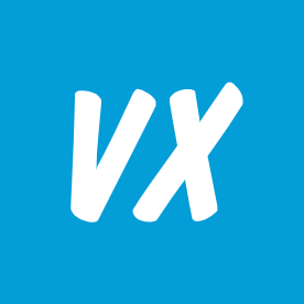 Logo VX